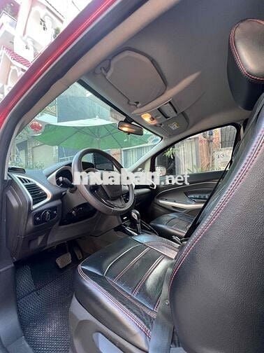 Ford EcoSport 2014 1.5L Trend AT - 80000 km