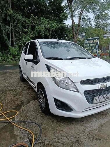 Chevrolet Spark 2016 - 105000 km