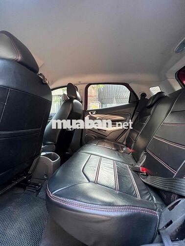 Ford EcoSport 2014 1.5L Trend AT - 80000 km
