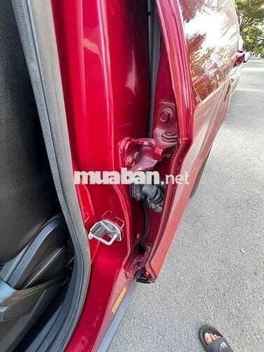Ford EcoSport 2014 1.5L Trend AT - 80000 km