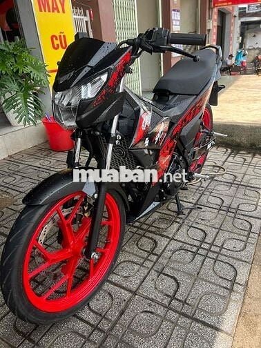 Satria 2021