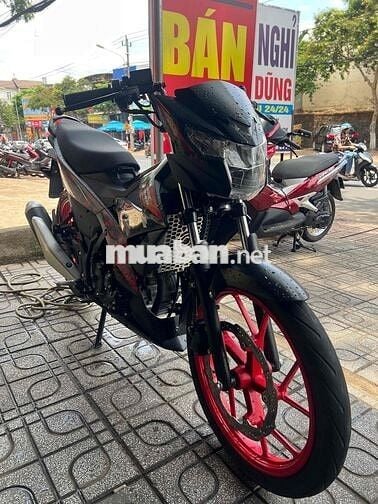 Satria 2021