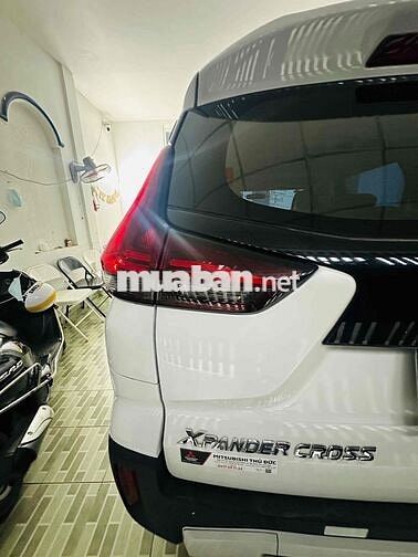 Mitsubishi Xpander Cross 2022 - 33000 km