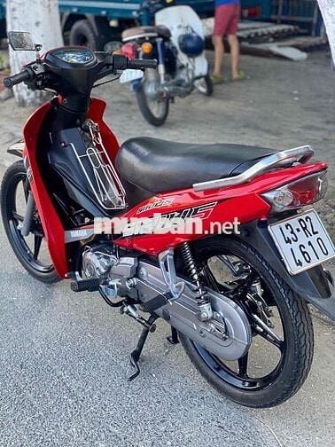 sirius 2010-trả trước 0đ-góp tư trả trước 5tr