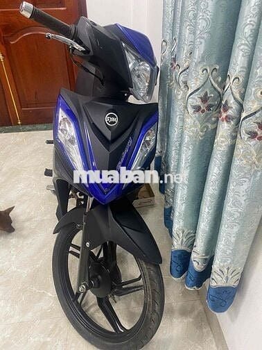 Galaxy 50cc