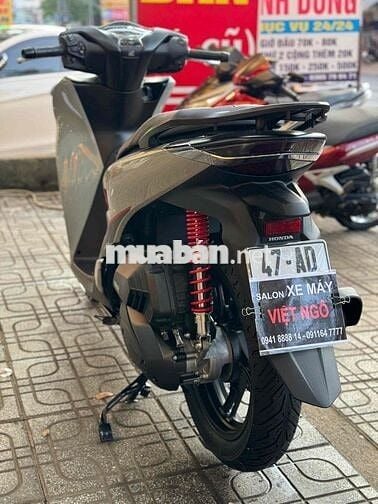 Sh Nam 2021 150cc ABS , phố Bản Full
