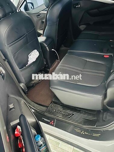 Mitsubishi Xpander Cross 2022 - 33000 km