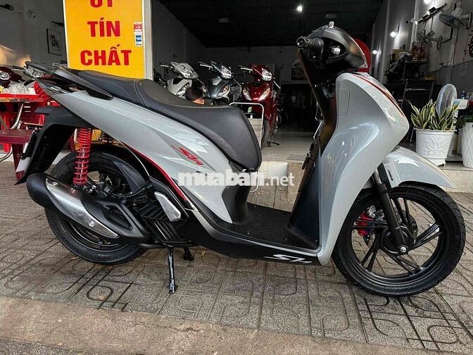 Sh Nam 2021 150cc ABS , phố Bản Full