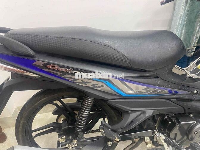Galaxy 50cc