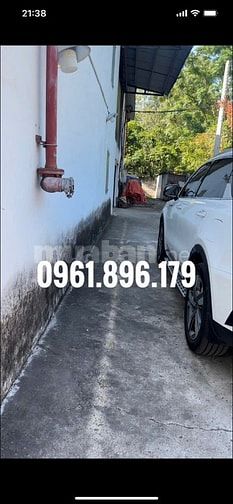 Bán nhà xưởng ngay tỉnh lộ 8, Tân Thạnh Tây, Củ Chi.