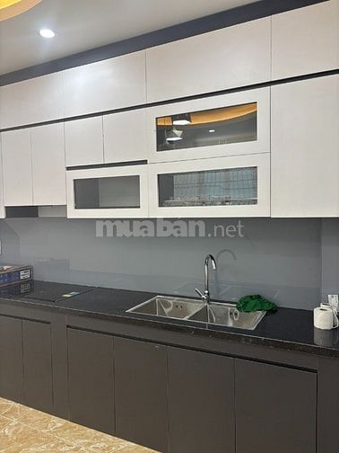 Bán nhà riêng mới xây tại Yên Vĩnh kim chung - Hoài Đức Hà Nội,