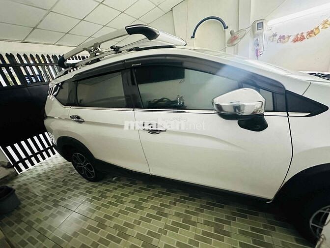 Mitsubishi Xpander Cross 2022 - 33000 km