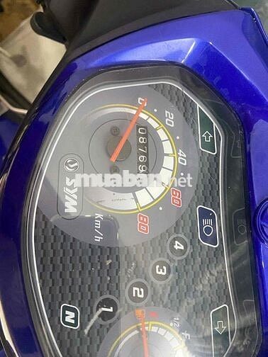 Galaxy 50cc
