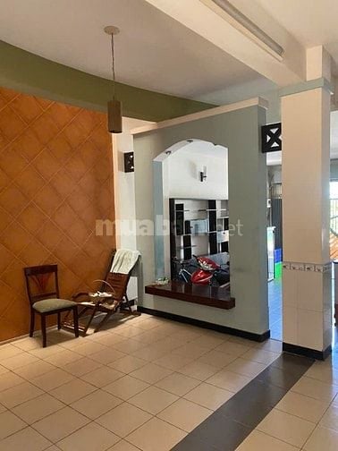 Biệt thự KDC Tân Quy Đông, DT 6x18m, Giá 18,8 Tỷ