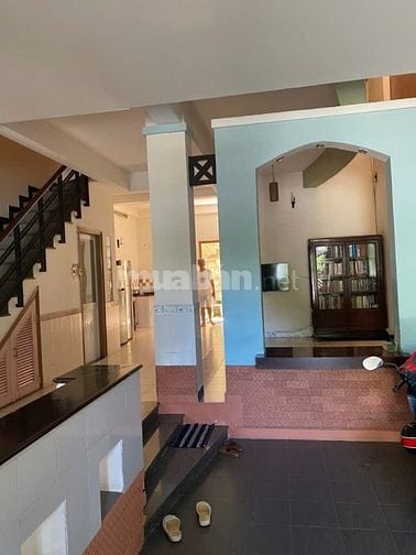 Biệt thự KDC Tân Quy Đông, DT 6x18m, Giá 18,8 Tỷ