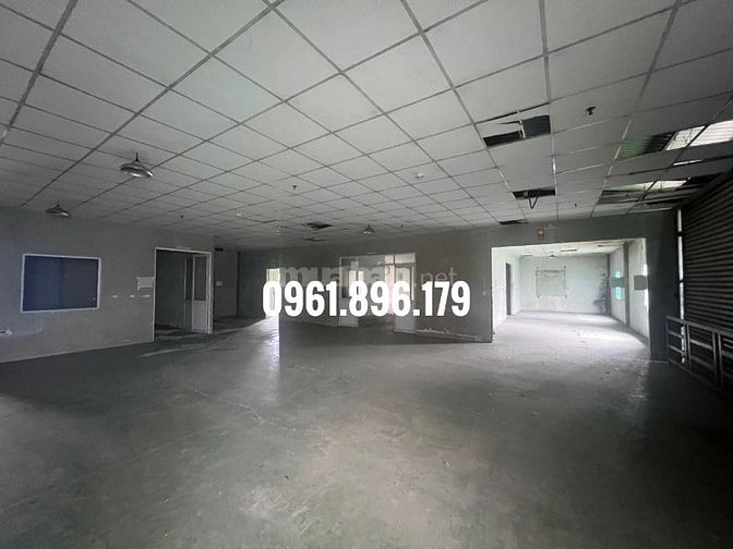 Bán nhà xưởng ngay tỉnh lộ 8, Tân Thạnh Tây, Củ Chi.