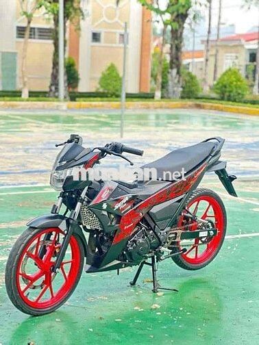 Satria 2021 hs