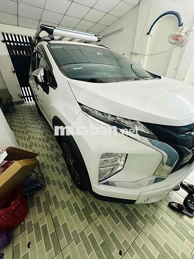 Mitsubishi Xpander Cross 2022 - 33000 km