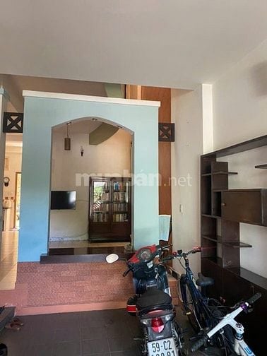 Biệt thự KDC Tân Quy Đông, DT 6x18m, Giá 18,8 Tỷ