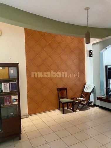 Biệt thự KDC Tân Quy Đông, DT 6x18m, Giá 18,8 Tỷ
