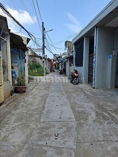Bán nhà kiệt ô tô Mẹ Suốt, Liên Chiểu – 99m², 2 tầng, giá chỉ 2.45 tỷ