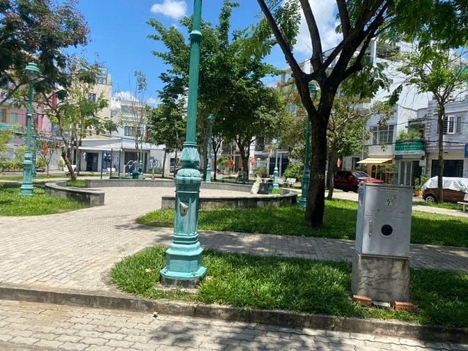 Biệt thự KDC Tân Quy Đông, DT 6x18m, Giá 18,8 Tỷ