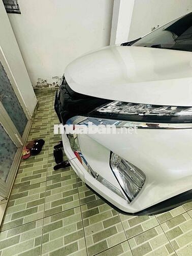 Mitsubishi Xpander Cross 2022 - 33000 km