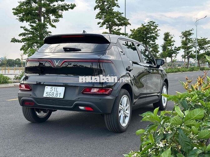 VinFast VF5 2024 Plus - 5000 km