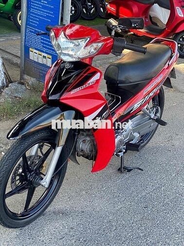 sirius 2010-trả trước 0đ-góp tư trả trước 5tr