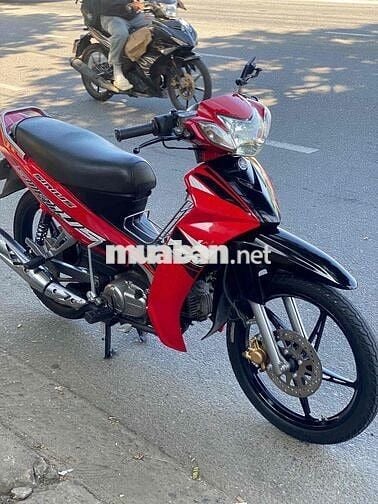 sirius 2010-trả trước 0đ-góp tư trả trước 5tr