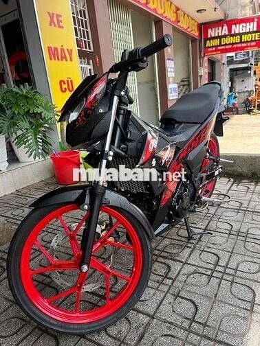 Satria 2021
