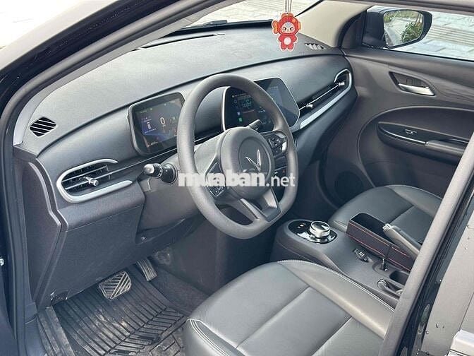 VinFast VF5 2024 Plus - 5000 km