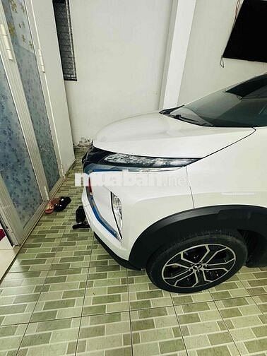 Mitsubishi Xpander Cross 2022 - 33000 km