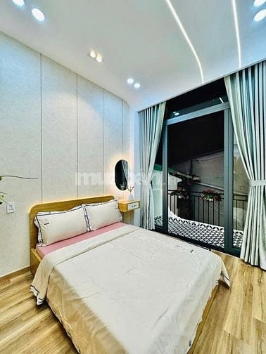 Chính chủ bán lỗ gấp nhà đường Đoàn Kết , Tân Thành , Tân Phú Giá