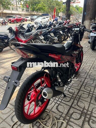 Satria 2021