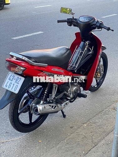 sirius 2010-trả trước 0đ-góp tư trả trước 5tr