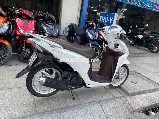 Honda vision 2016 mới 90% bstp chính chủ
