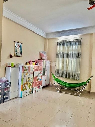 Nhà 3 tầng Ngang 6m Mặt tiền KDC Bình Hưng