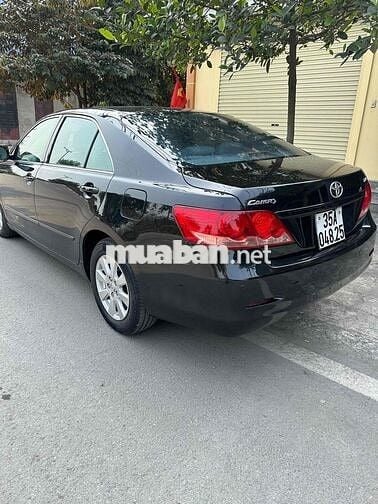Toyota Camry 2006 - 150000 km