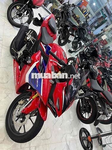 CBR 150R 2022 ABS Bản HRC