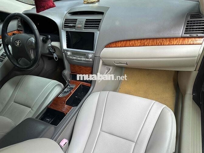 Toyota Camry 2006 - 150000 km