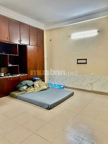 Nhà 3 tầng Ngang 6m Mặt tiền KDC Bình Hưng