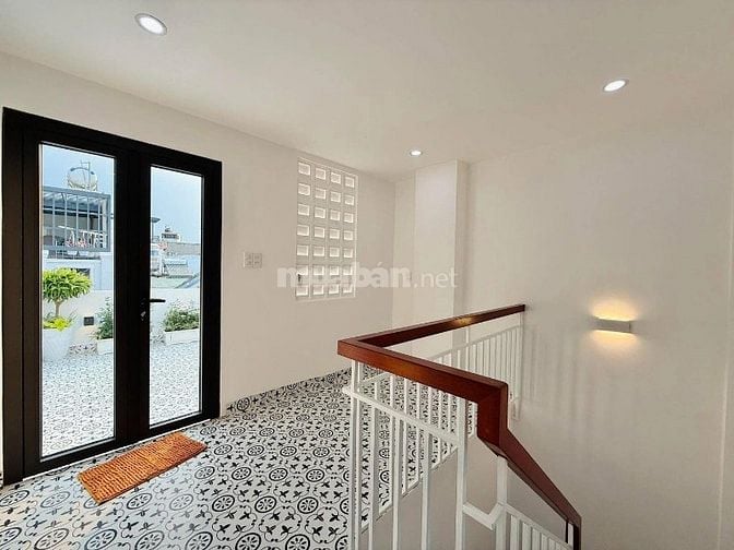 Chính chủ cần bán nhà Phó Cơ Điều, Q.11. GIÁ 3TỶ850. DT 48m2. SHR HXH