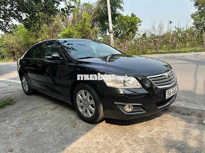 Toyota Camry 2006 - 150000 km