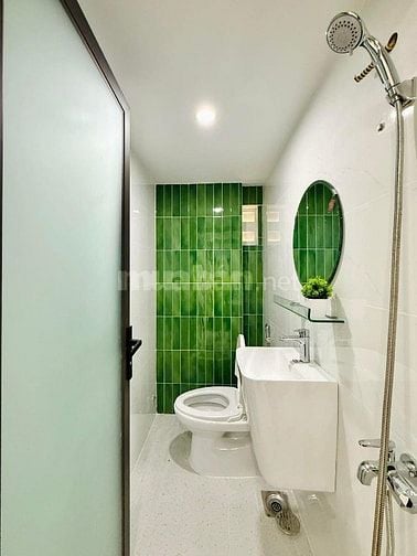 Chính chủ cần bán nhà Phó Cơ Điều, Q.11. GIÁ 3TỶ850. DT 48m2. SHR HXH