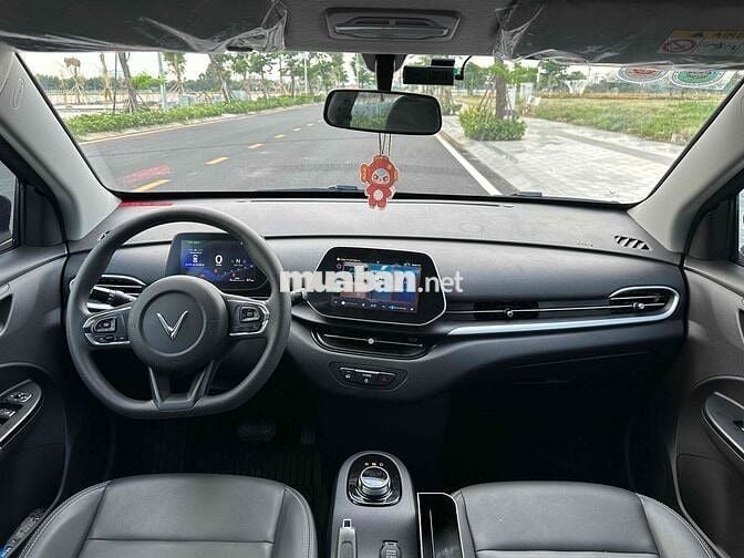 VinFast VF5 2024 Plus - 5000 km