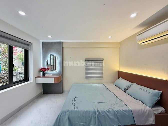 Chính chủ cần bán nhà Phó Cơ Điều, Q.11. GIÁ 3TỶ850. DT 48m2. SHR HXH