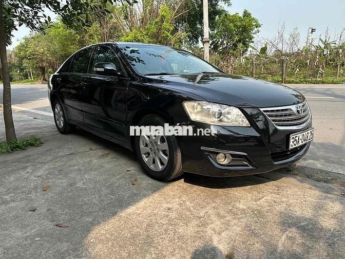 Toyota Camry 2006 - 150000 km