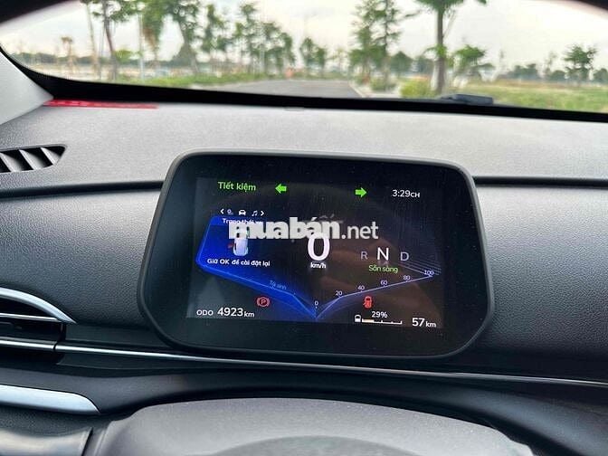 VinFast VF5 2024 Plus - 5000 km