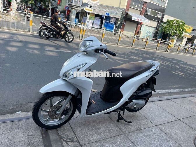 Honda vision 2016 mới 90% bstp chính chủ